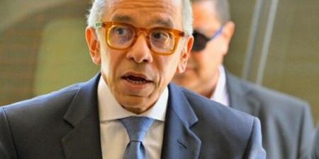 السفير المصري عن الإنتخابات البلدية والإختيارية: مؤشر الى ان الدولة تذهب الى حالة من حالات الإستقرار - اخبارك الان