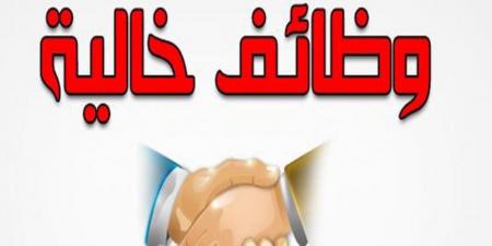 الشروط والمكان وأخر موعد للتقديم.. وظائف بيت الزكاة والصدقات المصري 2025 - اخبارك الان