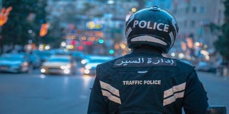 الأمن العام يصدر إرشادات بسبب حالة عدم الاستقرار الجوي المتوقعة - اخبارك الان