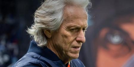 جيسوس بعد حفل وداعه في الهلال: يوم كان ملىء بالمشاعر القوية - اخبارك الان