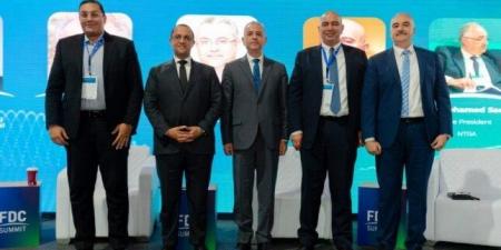 «القابضة للمطارات» تشارك كمتحدث رئيس في قمة مستقبل الدول الرقمية FDC Summit 2025 - اخبارك الان