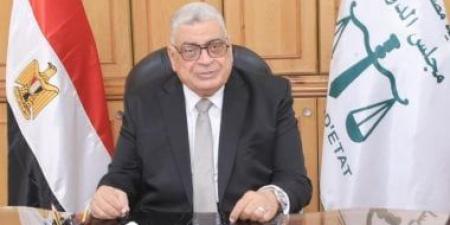 اليوم.. بدء نقل جميع مقار إدارات ولجان الفتوى بمجلس الدولة للمقر الجديد - اخبارك الان