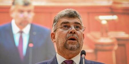 استقالة رئيس وزراء رومانيا بعد فوز اليمين المتطرف بالجولة الأولى من انتخابات رئاسية - اخبارك الان