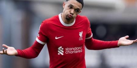 أرنولد يعلن رحيله عن ليفربول في نهاية الموسم - اخبارك الان