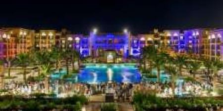 منتجع "مازاغان": وجهة سياحية توازن بين الفخامة والاستدامة في قلب المغرب - اخبارك الان