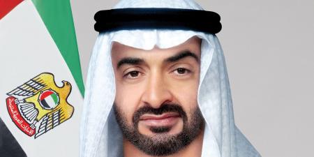 رئيس الدولة: جهود قواتنا المسلحة الإنسانية جسدت المبادئ النبيلة التي غرسها الوالد المؤسس وإخوانه الحكام - اخبارك الان