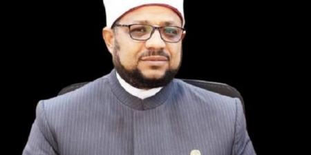 أمين البحوث الإسلامية يوجه الشكر لفضيلة لإمام الأكبر على متابعته الشخصية لأطراف الخصومة واحتضان ساحة الطيب لجلسات الصلح - اخبارك الان