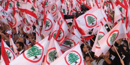 القوات: "القوات اللبنانية" حقّقت انتصارات كبرى في بلديات جبل لبنان - اخبارك الان