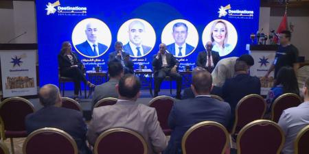 مؤتمرون يؤكدن أهمية المكانة السياحية للأردن - اخبارك الان