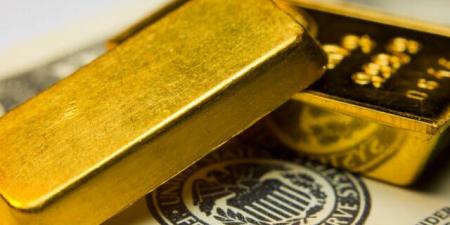 ارتفاع الذهب لأعلى مستوى في أسبوعين بفضل الطلب - اخبارك الان