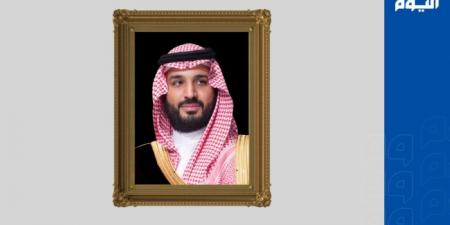 ولي العهد يتلقى رسالة خطية من رئيس الحكومة المؤقتة في بنغلاديش - اخبارك الان