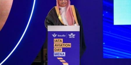 الدعيلج: إستراتيجية قطاع الطيران المدني تركز على تشكيل المستقبل عبر التعاون والتناغم والابتكار - اخبارك الان