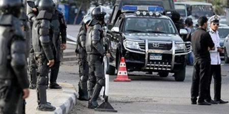 أمن المنافذ: ضبط 42 قضية متنوعة خلال 24 ساعة - اخبارك الان