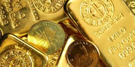 الذهب يستعيد الزخم مع ترقب نتائج اجتماع الفيدرالي وتراجع الدولار - اخبارك الان