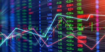 مؤشر سوق الأسهم السعودية يغلق مرتفعًا - اخبارك الان