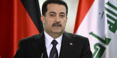 رئيس الوزراء العراقي: نؤكد على موقف العراق الرسمي والشعبي الثابت إزاء ما يتعرّض له لبنان من أزمات - اخبارك الان