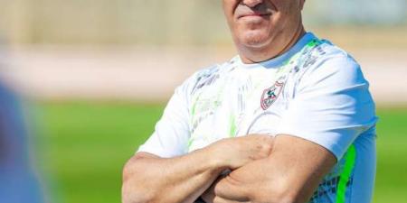 اخبار الرياضة جمال حمزة: بيسيرو طلع مقلب.. وعلامات استفهام على تشكيل الزمالك