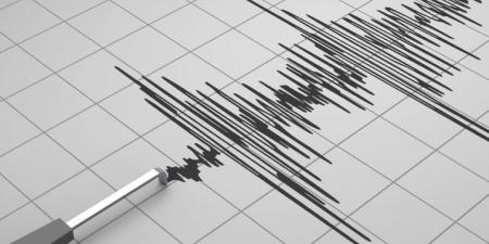 هزة أرضية بقوة 4.7 درجات تضرب غرب إندونيسيا - اخبارك الان