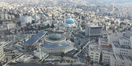 ارتفاع تدريجي على درجات الحرارة وطقس معتدل حتى الجمعة - اخبارك الان