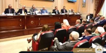 مستقبل وطن يطالب بإعادة النظر فى القيمة الإيجارية ومدة تحرير العقد بقانون الإيجار القديم - اخبارك الان
