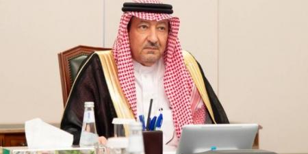 الخريجي يشارك في الاجتماع الاستثنائي الـ47 للمجلس الوزاري الخليجي - اخبارك الان