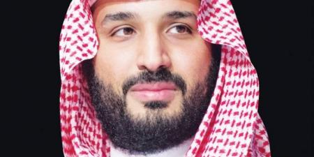 ولي العهد يتلقى اتصالًا هاتفيًا من رئيس مجلس الوزراء في جمهورية العراق - اخبارك الان