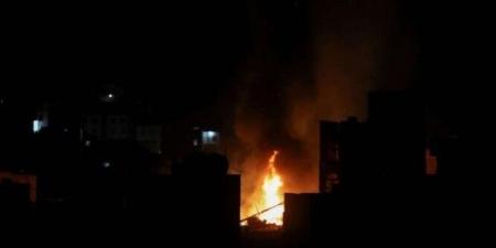 وسائل اعلام يمنية: الطيران الأميركي شن غارة على منطقة السواد و3 غارات ميناء رأس عيسى النفطي - اخبارك الان