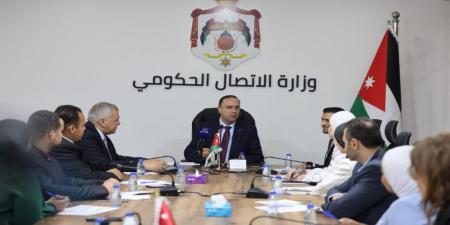 الحكومة: الوعي المجتمعي يقوي جهود مواجهة خطاب الكراهية والمعلومات الزائفة - اخبارك الان