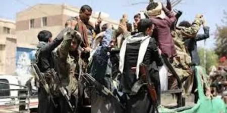 الحوثيون يطلقون تهديدات جديدة لإسرائيل.. ونشطاء: ”نار على تويتر فقط”! - اخبارك الان
