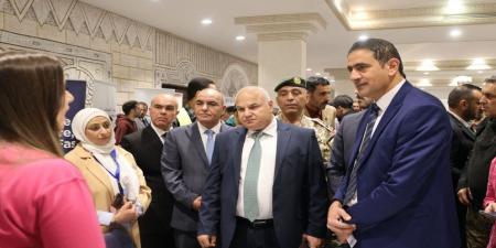 وزير العمل: تشغيل الأردنيين على رأس أولوياتنا من خلال التشبيك مع القطاع الخاص - اخبارك الان