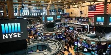 انخفاض جماعي للمؤشرات الأمريكية في ختام تعاملات الاثنين - اخبارك الان