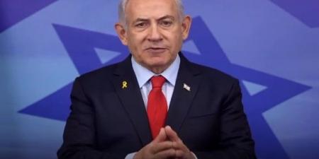حماس تتحدى إسرائيل بلافتة "نحن اليوم التالي" ونتنياهو يؤكد أن مشهد التسليم لن يمر مرور الكرام - اخبارك الان