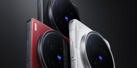 Vivo X200 Ultra يتفوق في تصنيفات AnTuTu لأبريل - اخبارك الان