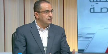 ابو زيد: تلويح العدوّ باحتلال غزة يحمل في طياته عدة صعوبات.. والمستوى العسكري يتحفظ على العملية #عاجل - اخبارك الان