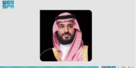 ولي العهد السعودي يتلقى رسالة خطية من رئيس حكومة بنغلاديش المؤقتة - اخبارك الان