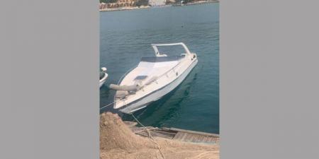 الجيش: إحباط عملية تهريب 11 شخصًا بطريقة غير شرعية عند شاطئ الميناء- طرابلس - اخبارك الان