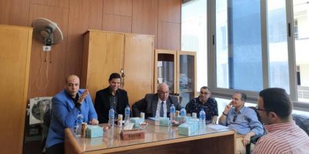 "قسم الإعلام" بآداب دمياط يناقش قضايا المحتوى الرقمي وتفضيلات الجمهور في سيمنار علمي - اخبارك الان