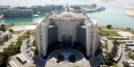 موقف متأخر.. بيان إماراتي بشأن اتفاق وقف إطلاق النار باليمن والبحر الأحمر - اخبارك الان