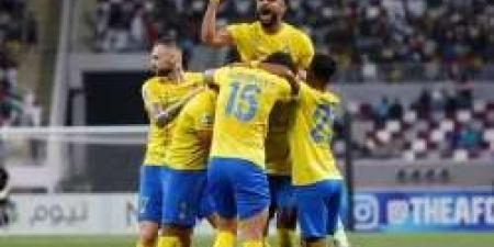 النصر يفقد لاعبين أساسيين أمام الأخدود بدوري روشن - اخبارك الان