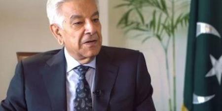 وزير دفاع باكستان: الصراع مع الهند دخل في طريق مسدود - اخبارك الان