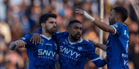 مدرب في الدوري الإنجليزي الممتاز يقترب من تدريب الهلال - اخبارك الان