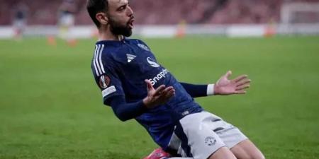 كل ما تريد معرفته عن مباراة مانشستر يونايتد وأتلتيك بلباو في الدوري الأوروبي الليلة - اخبارك الان
