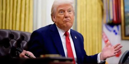 صحيفة فرنسية: في اليمن… انتصار غير مكتمل لدونالد ترامب!! - اخبارك الان