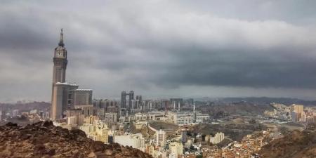 استهدفت العشوائية.. حملة مكثفة بالعاصمة المقدسة استعدادًا للحج - اخبارك الان