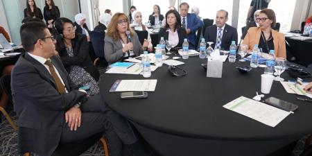 انطلاق مؤتمر "جسور للسلام والصحة" الإقليمي في عمّان - اخبارك الان