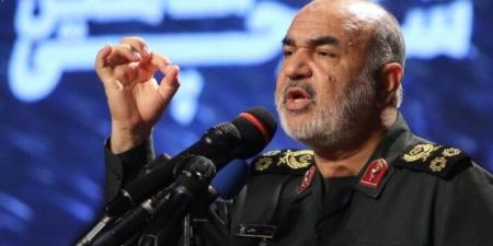 قائد الحرس الثوري الإيراني: لا نسعى لامتلاك سلاح نووي ونرجح الحل الدبلوماسي لكننا مستعدون لأي حرب - اخبارك الان