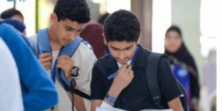 متسابقو أولمبياد الفيزياء الآسيوي ينتظرون النتائج النهائية بعد إجرائهم الاختبارات العملية والنظرية - اخبارك الان
