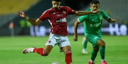 دليلك الكامل لمشاهدة مباراة الأهلي والمصري البورسعيدي بدوري نايل - اخبارك الان