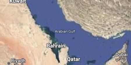 خرائط غوغل تعتمد تسمية "الخليج العربي" لمستخدميه في المنطقة - اخبارك الان