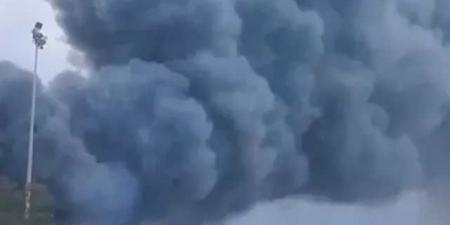 بعد تدمير مطار صنعاء وميناء الحديدة.. أطباء بلا حدود: إسرائيل تقصف شرايين الحياة في اليمن - اخبارك الان